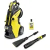Image de Nettoyeur haute pression Karcher K 7 Premium Smart Control Flex Ecobooster 180 bars 600 L/h 3000 W enrouleur flexible antivrille 10m