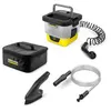 Image de Nettoyeur mobile OC 4 + kit aventure -