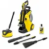 Image de Kärcher, Nettoyeur haute pression, K 5 Power Control Flex Home eco!booster (Fonctionnement sur secteur)