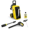 Image de Nettoyeur haute pression Karcher K 7 Comfort Premium 600 L/h Jaune