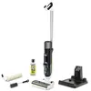 Image de Aspirateur balai laveur sans fil Karcher FCV3 Extra +. eau et poussière - nettoyeur de sols sans fil - tous types de sols