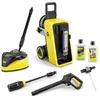 Image de Nettoyeur haute pression Karcher K7 Comfort Premium Home - 180 bars - 600L/h - brosse terrasse - flexible premium 10m