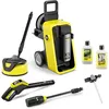 Image de Nettoyeur haute pression Karcher K 5 Comfort Premium Connect Home 145 bars 500 L/h