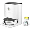 Image de Kärcher RVF 7 Comfort Extra, Aspirateur robot, Blanc