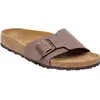 Image de Birkenstock, Femmes, Sandales, Femme Catalina BFBC, Beige, Marron, (37)