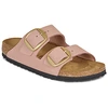 Image de Mules BIRKENSTOCK  Arizona Big Buckle M66147880