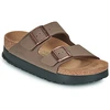 Image de Mules Papillio  Arizona Flex Platform BFBC Mocca VEG M65828820