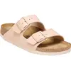 Image de Birkenstock, Femmes, Sandales, Arizona BF, Rose, (36)