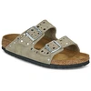 Image de Mules BIRKENSTOCK  Arizona Rivet M67156676