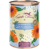 Image de 6 x 400 g Terra Canis Menu Floralis Fleur des Alpes : boeuf, nourriture humide pour chiens