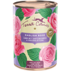 Image de 6 x 400 g Terra Canis Menu Floralis Rose anglaise : agneau, nourriture humide pour chiens