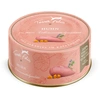 Image de 12x 80g Terra Felis Complete Huhn Katzenfutter nass