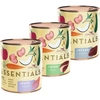 Image de Terra Canis Essential 8+ 6 x 780 g pour chien - lot mixte (3 variétés)