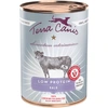 Image de 6 x 400 g Terra Canis Alimentum Veterinarium Low Protein au veau, nourriture humide pour chien
