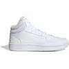 Image de Adidas, Hommes, Baskets, HOOPS 3.0 MID, Blanc, (40)
