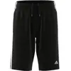 Image de Adidas, Garçons, Short, Short Kid's 3-Stripes WN, Noir, (140)