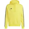 Image de Adidas, Hommes, Pull-over, Tiro 23 Sweat à capuche Homme, Jaune, (XL)