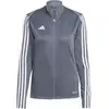 Image de Adidas, Femmes, Pull-over, Bluza damska Tiro 23 League Training pilka HS3516 (S), Gris, (S)