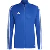 Image de Adidas, Hommes, Maillot de football, Vyri ki " Tiro 23 League" treniruo i  mar kin liai, m lyni HS3505 (XL) (XL), Bleu, XL