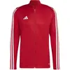 Image de Adidas, Hommes, Vestes de survêtement, Tiro 23 League Veste d'entraînement Hommes (M), Rouge, M