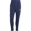 Image de Adidas, Hommes, Bas de sport, Tiro 23 League Sweat Survêtement Hommes Pantalon Bleu Marine HS3612 (XL) (XL), Bleu