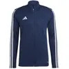 Image de Adidas, Hommes, Vestes de survêtement, Tiro 23 League Veste d'entraînement Hommes (M), Bleu, M