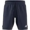 Image de Adidas, Hommes, Bas de sport, Short d'entraînement Tiro 23 League Hommes (M), Bleu, Noir