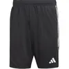 Image de Adidas, Hommes, Bas de sport, Short d'entraînement Tiro 23 League Hommes (S), Noir