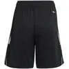 Image de Adidas, Garçons, Bas de sport,  ortai vaikams Tiro 23 League Training juoda HS0325 (140cm) (140), Noir