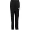 Image de Adidas, Unisexe, Bas de sport, TIRO23L TR PNTY Pantalon d'entraînement pour enfants (152), Noir