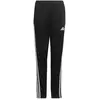 Image de Adidas, Garçons, Bas de sport, Tiro 23 League Track pantalon d'entraînement enfants (176), Noir