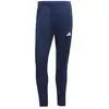 Image de Adidas, Hommes, Bas de sport, Pantalon D'Entraînement Tiro 23 Club (S), Bleu, Noir