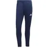 Image de Adidas, Hommes, Bas de sport, Pantalon D'Entraînement Tiro 23 Club (M), Noir, Bleu