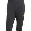 Image de Adidas, Hommes, Bas de sport, Tiro 23 Competition Training Half Short Hommes Noir IC4568 (M) (M), Noir