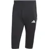 Image de Adidas, Hommes, Bas de sport, Pantalon d'entraînement Tiro 23 League Hommes (XS), Noir