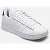 Image de Grand Court Alpha M par adidas sportswear Blanc 45 1/3 Homme