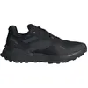 Image de Adidas, Hommes, Chaussures de course à pied, Terrex Soulstride RAIN.RDY (43, 43.5), Noir