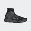 Image de Five Ten, Hommes, Chaussures de cyclisme, 5.10 Trailcross Mid Pro (38 2/3), Noir