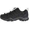 Image de Adidas, Hommes, Chaussures de randonnée, Terrex SWIFT R2 GTX Schuhe (41), Noir