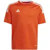 Image de Adidas, Garçons, T-shirt de sport, Campeon 23 Maillot de football enfant (128), Orange, 128