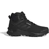 Image de Adidas, Hommes, Chaussures de randonnée, Terrex AX4 Mid Beta Cool Ready (42), Noir