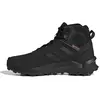 Image de Adidas, Hommes, Chaussures de randonnée, Terrex AX4 Mid Beta Cool Ready (41.5), Noir