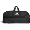 Image de Adidas, Hommes, Sac, Septyni Shot 23 League Duffel Large Juoda HS9754, Noir, (62 l)