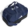 Image de Adidas, Hommes, Sac, Tiro League Duffel Petit sac bleu marine IB8649, Bleu, (30.75 l)