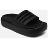 Image de Adilette Platform par adidas sportswear Noir 40 1/2 Femme