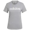 Image de Adidas, Femmes, T-shirt de sport, X8810191 (XS), Gris, XS