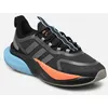 Image de Baskets adidas sportswear Alphabounce + M pour Homme Noir 42