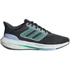 Image de Adidas, Hommes, Chaussures de course à pied, Chaussure de course Ultrabounce pour homme (40 2/3), Vert, Noir, Gris
