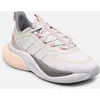 Image de Alphabounce + W par adidas sportswear Blanc 38 Femme