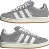 Image de Adidas, Hommes, Baskets, Chaussure Campus 00s, Gris, (46)
